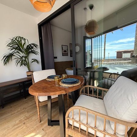Bed and Breakfast Victoria Loft à Castell de Ferro Extérieur photo