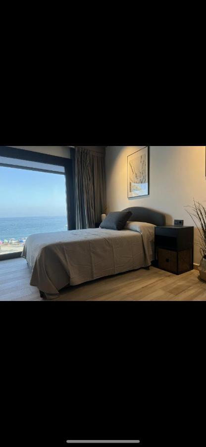 Bed and Breakfast Victoria Loft à Castell de Ferro Extérieur photo